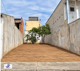 Lote/Terreno à venda, 135m² no Jardim Alpes de Sorocaba, Sorocaba