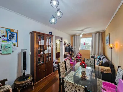 Apartamento com 2 Quartos à venda, 65m² no Vila Itália, Campinas