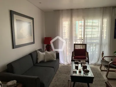 Apartamento com 2 Quartos à venda, 91m² no Alto da Lapa, São Paulo