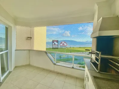 Apartamento com 3 Quartos à venda, 100m² no Indaiá, Caraguatatuba