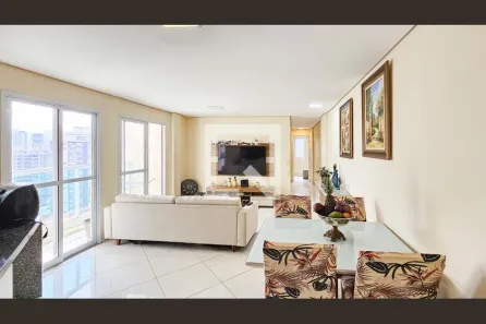 Apartamento com 2 Quartos à venda, 74m² no Vila Osasco, Osasco