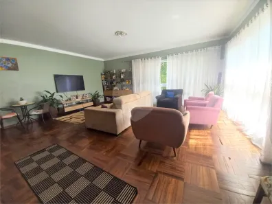 Casa com 4 Quartos à venda, 400m² no Jardim São Caetano, São Caetano do Sul