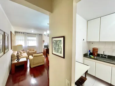 Apartamento com 3 Quartos à venda, 72m² no Vila Sofia, São Paulo