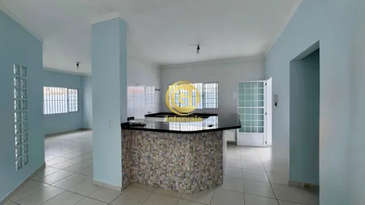 Casa com 3 Quartos à venda, 80m² no Loteamento Villa Branca, Jacareí