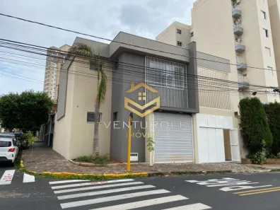 Ponto Comercial à venda, 173m² no Vila Santa Tereza, Bauru