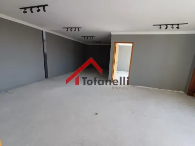 Sala Comercial para alugar, 150m² no Centro, São Bernardo do Campo
