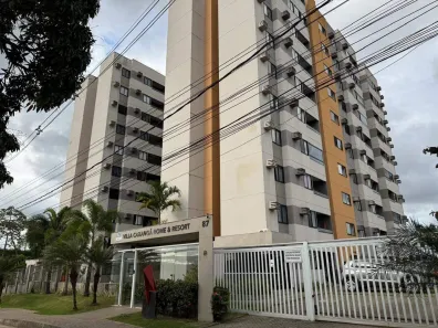 Apartamento com 2 Quartos à venda, 45m² no Caxangá, Recife