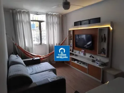 Apartamento com 2 Quartos à venda, 74m² no Centro, São Gonçalo