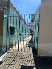Casa com 1 Quarto para alugar, 40m² no Vila Moinho Velho, São Paulo