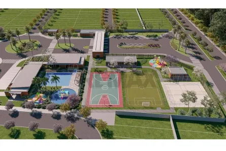 Lote/Terreno à venda, 150m² no Parque São Camilo, Itu