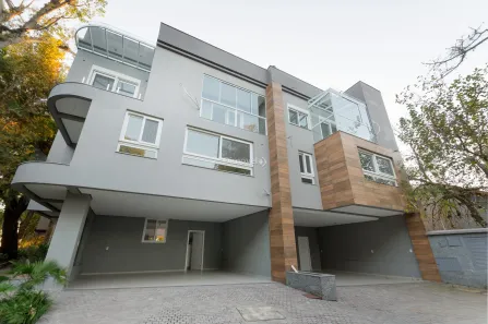 Casa de Condomínio com 4 Quartos à venda, 309m² no Tristeza, Porto Alegre