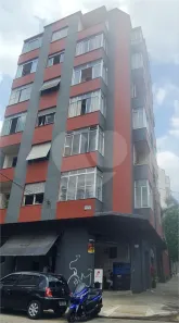 Apartamento com 1 Quarto à venda, 59m² no Campos Elíseos, São Paulo