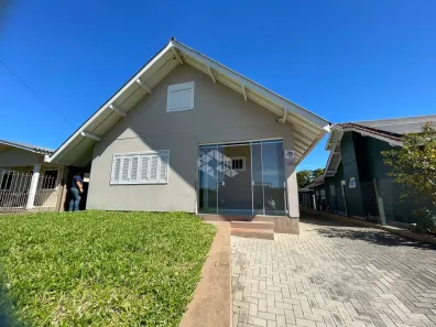 Casa com 2 Quartos à venda, 67m² no Boeira, Canela