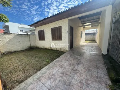 Casa com 2 Quartos para alugar, 60m² no Mato Grande, Canoas