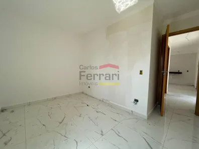 Apartamento com 2 Quartos à venda, 39m² no Vila Dom Pedro II, São Paulo