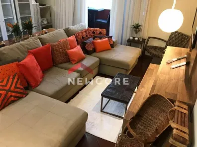 Apartamento com 3 Quartos à venda, 150m² no Vila Valparaíso, Santo André