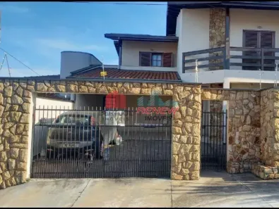 Casa com 3 Quartos à venda, 259m² no Jardim Paiquerê, Valinhos