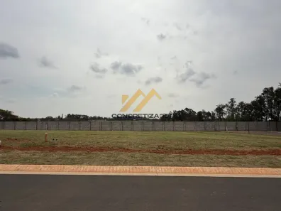 Lote/Terreno à venda, 570m² no Parque das Bandeiras, Indaiatuba