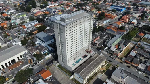 Apartamento com 2 Quartos à venda, 41m² no Vila Silva Teles, São Paulo