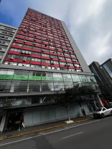 Sala Comercial para alugar, 40m² no Exposição, Caxias do Sul