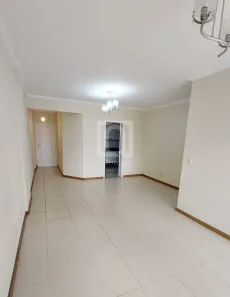 Apartamento com 3 Quartos à venda, 100m² no Jardim Emília, Sorocaba