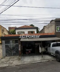 Casa com 2 Quartos à venda, 250m² no Parque Cruzeiro do Sul, São Paulo