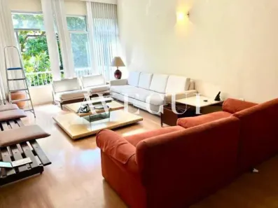 Apartamento com 3 Quartos à venda, 152m² no Copacabana, Rio de Janeiro