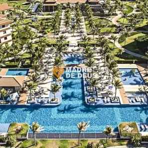 Apartamento com 4 Quartos à venda, 118m² no Aquiraz, Aquiraz