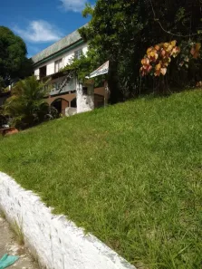 Lote/Terreno à venda, 30000m² no Cantagalo, Niterói