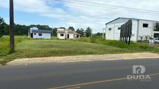 Lote/Terreno à venda, 367m² no Zona Sul, Balneário Rincão