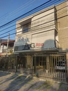 Apartamento com 2 Quartos à venda, 55m² no Vila Valqueire, Rio de Janeiro