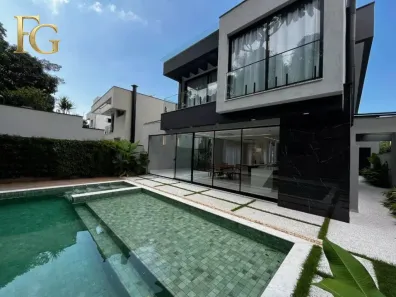 Casa com 5 Quartos à venda, 434m² no Riviera, Bertioga