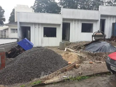 Casa com 3 Quartos à venda, 80m² no Desvio Rizzo, Caxias do Sul