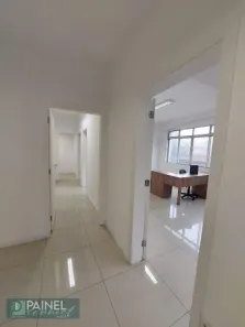 Sala Comercial à venda, 70m² no Centro, Santos
