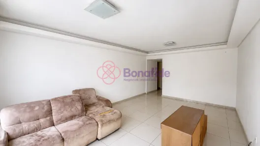Apartamento com 3 Quartos para alugar, 149m² no Anhangabaú, Jundiaí