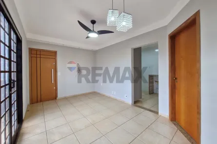 Apartamento com 3 Quartos à venda, 84m² no Recreio Anhangüera, Ribeirão Preto