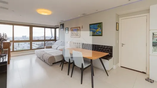Apartamento com 3 Quartos à venda, 107m² no Rio Branco, Porto Alegre