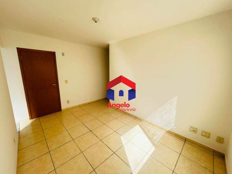 Apartamento com 2 quartos — Santa Amélia, Belo Horizonte