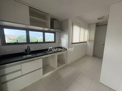 Apartamento com 3 Quartos para alugar, 169m² no Centro, Taubaté