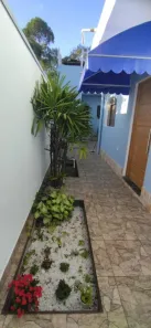 Sobrado com 3 Quartos à venda, 157m² no Vila Rei, Mogi das Cruzes