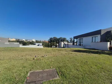 Lote/Terreno à venda, 461m² no Alphaville Nova Esplanada, Votorantim