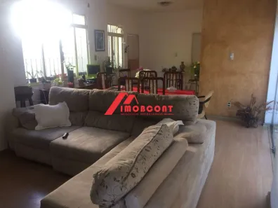 Sobrado com 3 Quartos à venda, 250m² no Chácara Monte Alegre, São Paulo