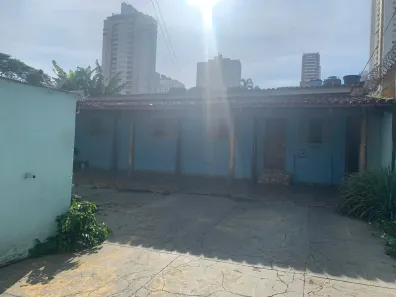 Ponto Comercial com 2 Quartos para alugar, 180m² no Vila Maria José, Goiânia