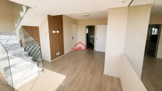 Cobertura com 3 Quartos à venda, 211m² no Padre Eustáquio, Belo Horizonte