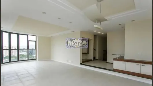 Apartamento com 3 Quartos para venda ou aluguel, 200m² no Barra da Tijuca, Rio de Janeiro