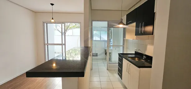 Apartamento com 2 Quartos à venda, 60m² no Parque Reboucas, São Paulo
