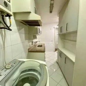 Apartamento com 2 Quartos à venda, 72m² no Botafogo, Rio de Janeiro