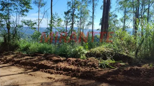 Lote/Terreno à venda, 770m² no Mantiqueira, Mairiporã