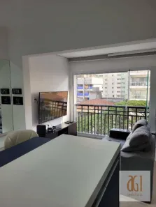 Apartamento com 1 Quarto à venda, 35m² no Sumarezinho, São Paulo