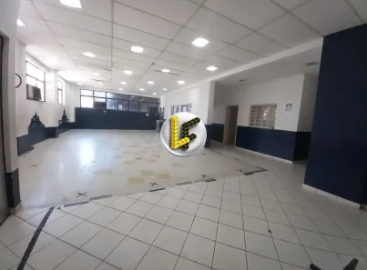 Prédio Comercial para alugar, 1750m² no Santa Paula, São Caetano do Sul